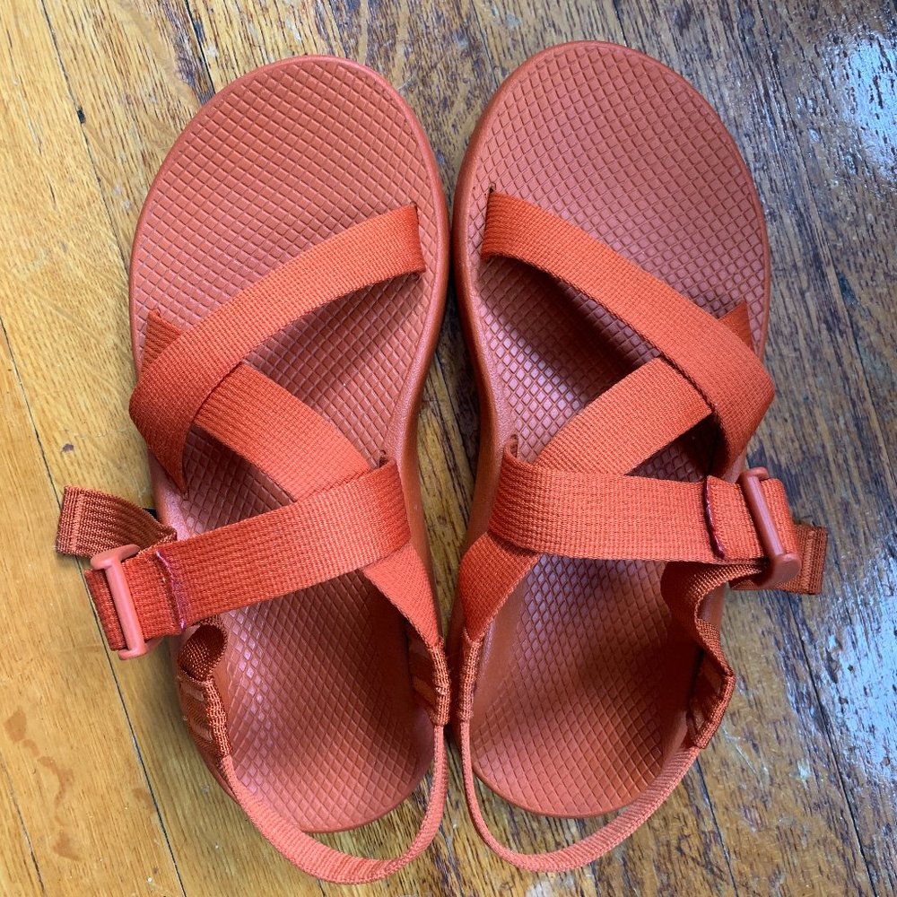 Chaco Z/1 Strap Sandals